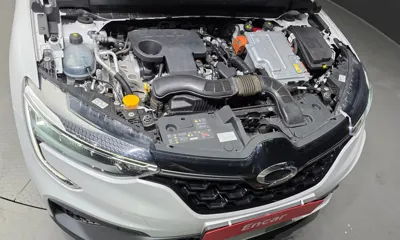 Renault-KoreaSamsung XM3 2023, 26329 км, за 21500000 KRW - фото 6