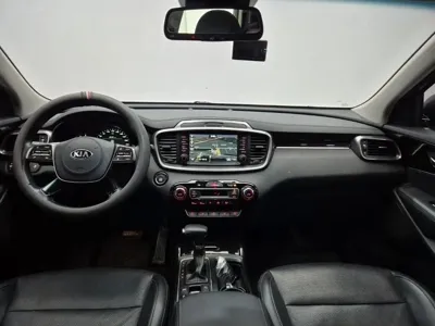 Kia Sorento 2018, 167327 км, за 13900000 KRW - фото 7