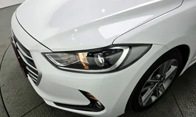 Hyundai Avante 2018, 66143 км, за 13000000 KRW - фото 22