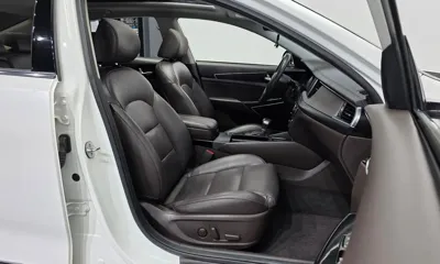 Kia K7 2016, 95548 км, за 11770000 KRW - фото 11