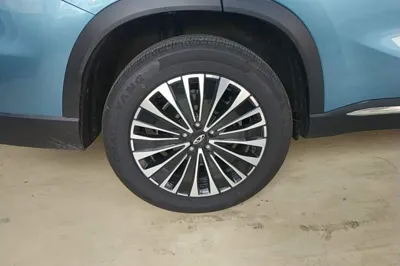Chery Tiggo 8 PLUS C-DM 2025, 7400 км, за 101718.01 CNY - фото 11