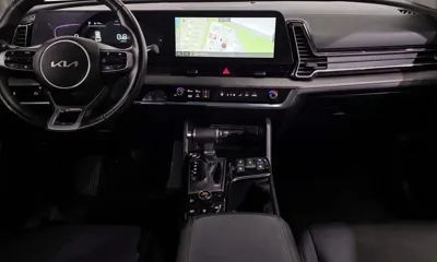 Kia Sportage 2023, 53984 км, за 25000000 KRW - фото 20