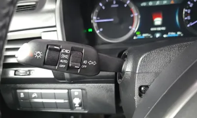 KG_Mobility_Ssangyong Rexton 2021, 84371 км, за 17900000 KRW - фото 27