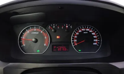 KG_Mobility_Ssangyong KORANDO 2014, 85168 км, за 7300000 KRW - фото 8