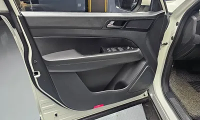 KG_Mobility_Ssangyong Rexton 2021, 40230 км, за 18000000 KRW - фото 24
