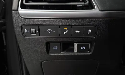 Hyundai Palisade 2019, 75873 км, за 24800000 KRW - фото 14