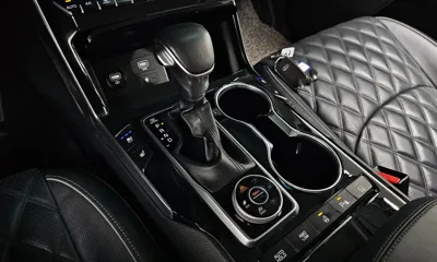 Kia Mohave 2020, 127197 км, за 23000000 KRW - фото 9