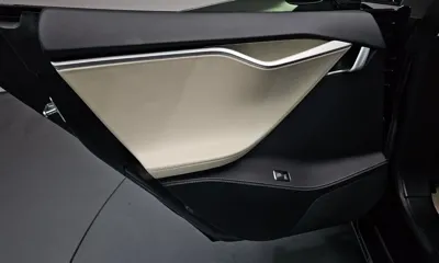 Tesla Model S 2018, 95241 км, за 37500000 KRW - фото 25