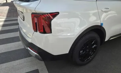 Kia Sorento 2026, 15000 км, за 22560000 KRW - фото 2