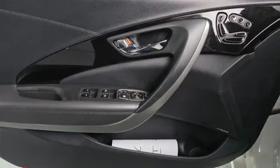 Hyundai Grandeur 2014, 145062 км, за 6300000 KRW - фото 24