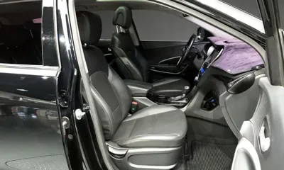 Hyundai Santafe 2014, 179837 км, за 6600000 KRW - фото 26
