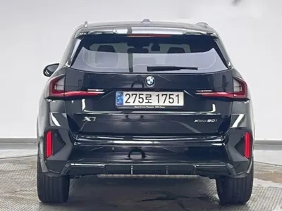 BMW X1 2025, 7305 км, за 47000000 KRW