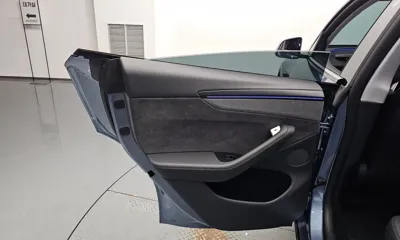 Tesla Model Y 2025, 17078 км, за 60300000 KRW - фото 25