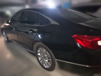 Honda Accord 2018, 72300 км, за 93481.86 CNY - фото 4