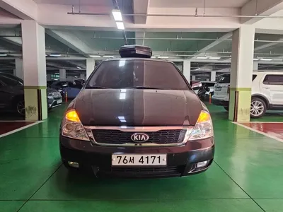 Kia Canival 2013, 221149 км, за 4900000 KRW - фото 4