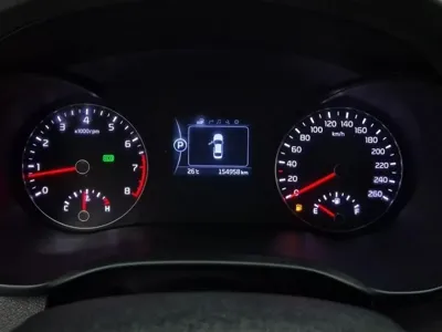Kia K5 2016, 154949 км, за 8000000 KRW - фото 6