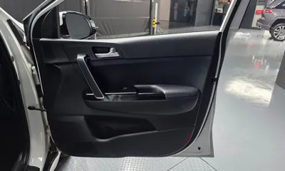 Kia Sportage 2018, 129613 км, за 10900000 KRW - фото 24