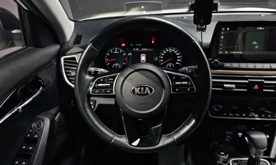Kia Seltos 2020, 90243 км, за 18400000 KRW - фото 13