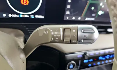 Hyundai Ioniq5 2025, 89625 км, за 42500000 KRW - фото 28