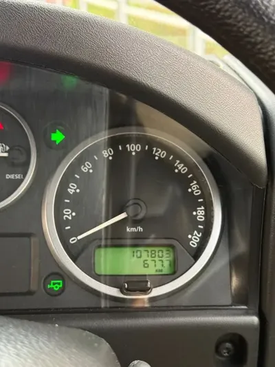 Land Rover Defender 2012, 108000 км, за 63000000 KRW - фото 8