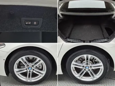 BMW 5-Series 2016, 140279 км, за 13600000 KRW - фото 5