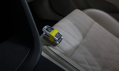 Genesis G70 2019, 42248 км, за 26900000 KRW - фото 32