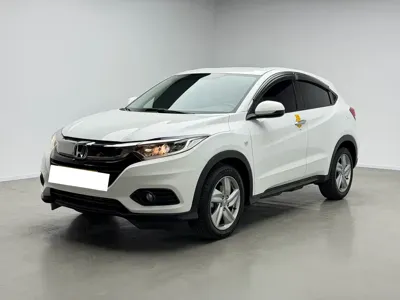 Honda Vezel · 2019 год