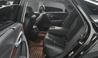 Hyundai Aslan 2015, 186952 км, за 7300000 KRW - фото 11