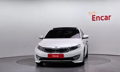 Kia K5 2013, 151013 км, за 3990000 KRW