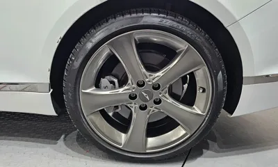 Genesis G80 2023, 29681 км, за 48500000 KRW - фото 21