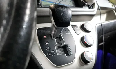 Kia Ray 2018, 230380 км, за 3500000 KRW - фото 9