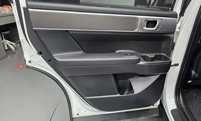 Hyundai Santafe 2025, 24627 км, за 36000000 KRW - фото 25