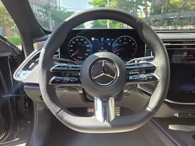 Mercedes-Benz E-Class 2026, 2010 км, за 37600000 KRW - фото 9