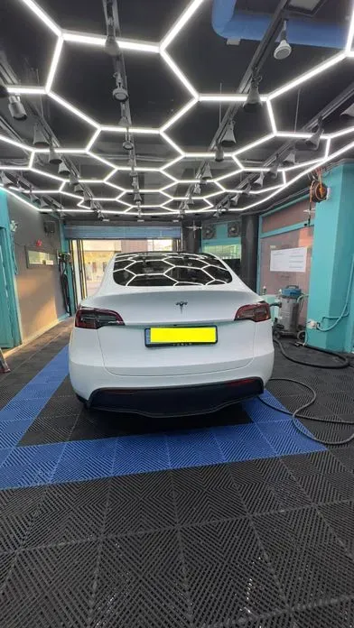 Tesla Model Y 2024, 26041 км, за 30260000 KRW - фото 4