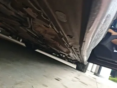 Buick LaCrosse 2018, 140400 км, за 57600 CNY - фото 19