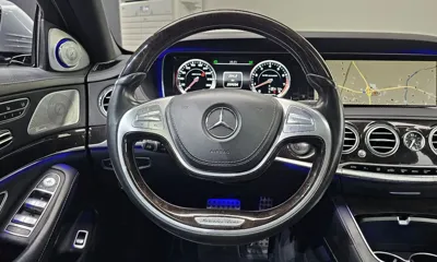Mercedes-Benz S-Class 2014, 259034 км, за 23490000 KRW - фото 13