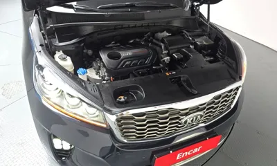Kia Sorento 2020, 49461 км, за 24500000 KRW - фото 6
