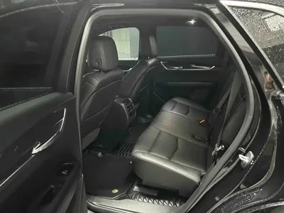 Cadillac XT5 2024, 24000 км, за 161800 CNY - фото 13