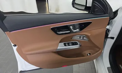Mercedes-Benz E-Class 2024, 23722 км, за 66900000 KRW - фото 24