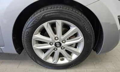 Hyundai Avante 2016, 105294 км, за 5300000 KRW - фото 21