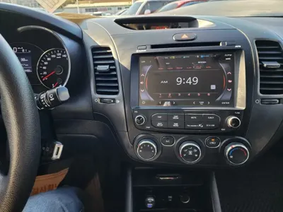 Kia K3 2018, 123436 км, за 6900000 KRW - фото 5