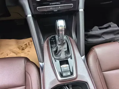 Renault Koleos 2019, 132200 км, за 42300 CNY - фото 14