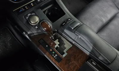 Lexus ES 2014, 52322 км, за 18200000 KRW - фото 9