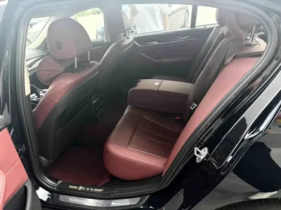 BMW 5 Series 2020, 69000 км, за 159900 CNY - фото 4