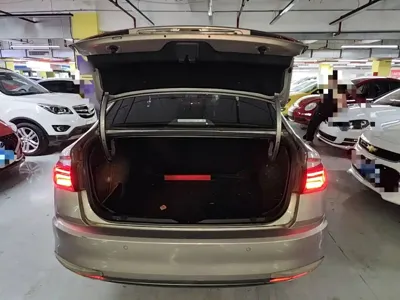 Volkswagen Bora 2022, 41900 км, за 52300 CNY - фото 19