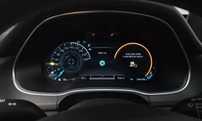 Genesis GV80 2020, 164418 км, за 28500000 KRW - фото 8