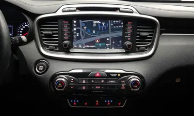 Kia Sorento 2016, 110133 км, за 12500000 KRW - фото 14