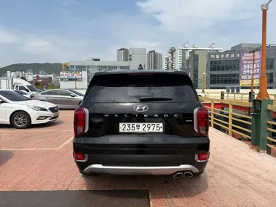 Hyundai Palisade 2020, 129633 км, за 23800000 KRW - фото 4