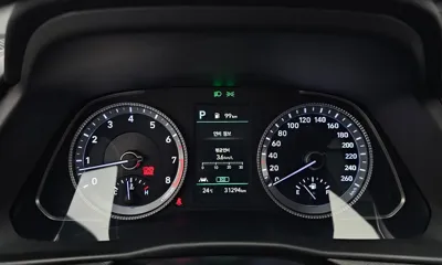 Hyundai Sonata 2022, 31294 км, за 32900000 KRW - фото 8