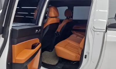 KG_Mobility_Ssangyong Rexton 2021, 92230 км, за 35000000 KRW - фото 8